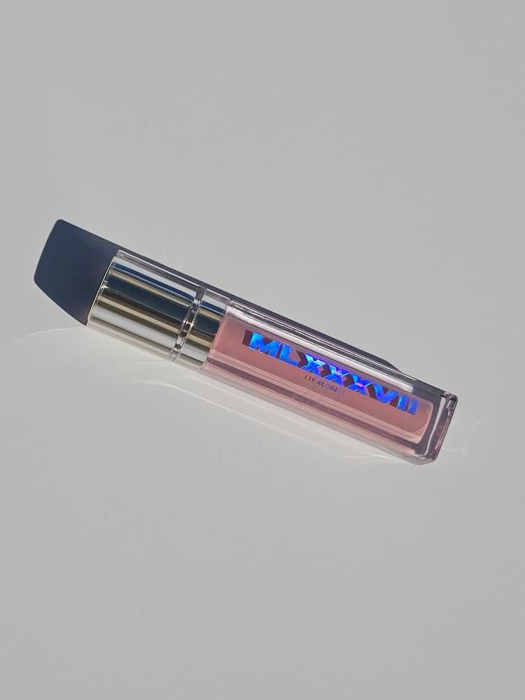 Wifey (Baby Pink Nude) Maximizer Lip Gloss