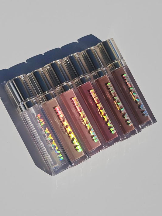 Lip Maximizer Lip Gloss